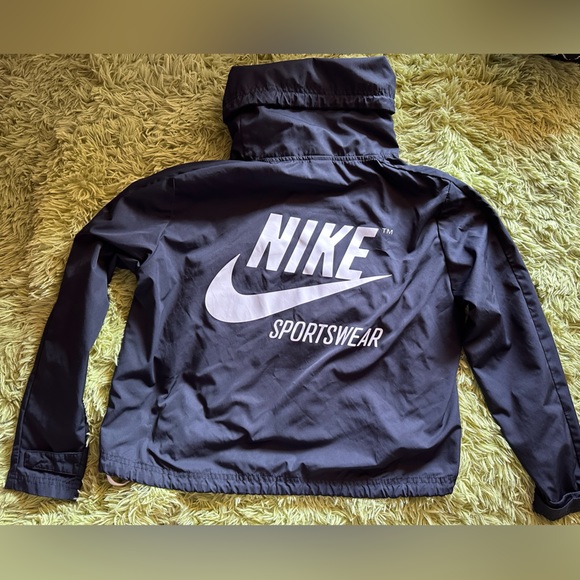 Nike Circa Anorak Jacket - Picture 7 of 8